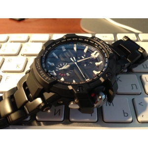 Casio G-Shock GW-A1000D-1A