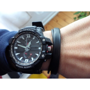 Casio G-Shock GW-A1000D-1A