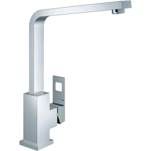 Batidora Grohe Eurocube 31255000