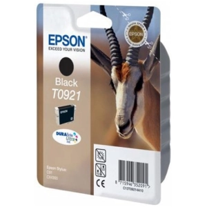 Cartucho Epson T0921 C13T09214A10