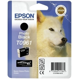 Cartucho Epson T0961 C13T09614010