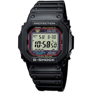 Reloj Casio G-Shock GW-M5610-1