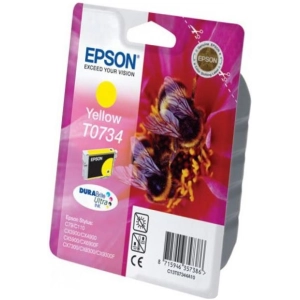 Cartucho Epson T0734 C13T10544A10