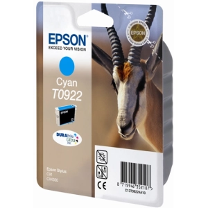 Cartucho Epson T0922 C13T09224A10