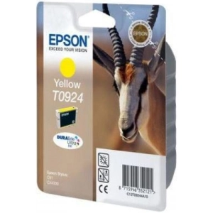 Cartucho Epson T0924 C13T10844A10