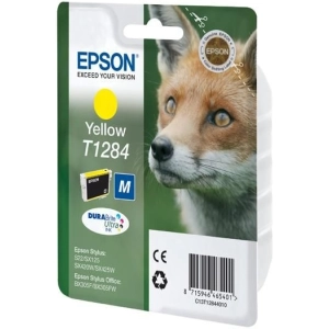 Cartucho Epson T1284 C13T12844011