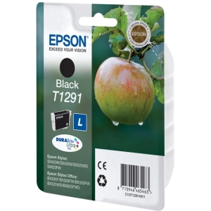 Cartucho Epson T1291 C13T12914011