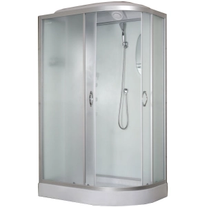 Cabina de ducha AquaStream Classic 128 LW L