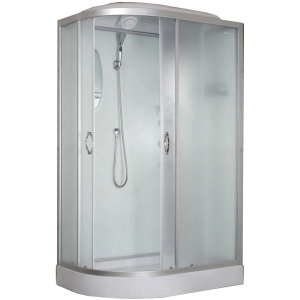 Cabina de ducha AquaStream Classic 128 LW R