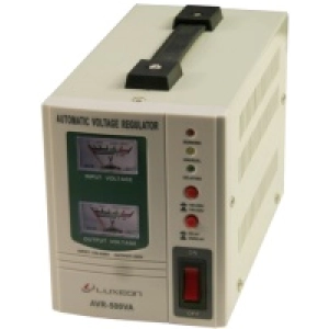 Estabilizador de tensión Luxeon AVR-500