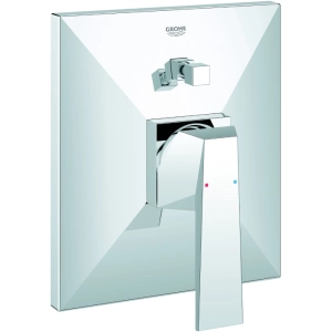 Mezclador Grohe Allure Brilliant 19785000