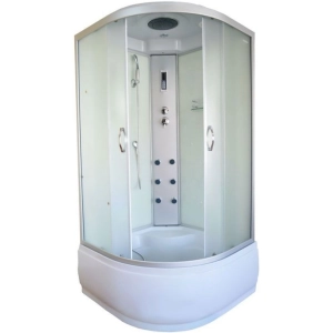 Cabina de ducha AquaStream Classic 99 HW