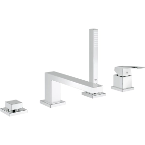 Mezclador Grohe Eurocube 19897000