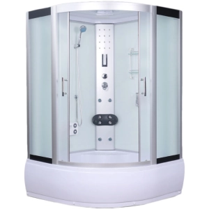 Cabina de ducha AquaStream Comfort 130 HW