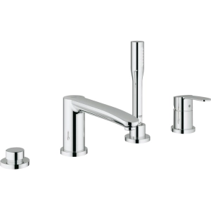 Mezcladora Grohe Eurostyle Cosmopolitan 23048002