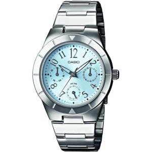 Reloj Casio LTP-2069D-2A2