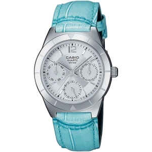 Reloj Casio LTP-2069L-7A2