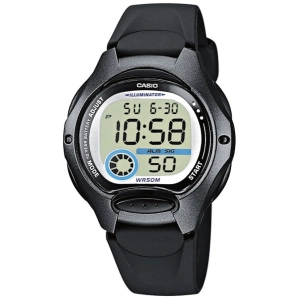 Reloj Casio LW-200-1B