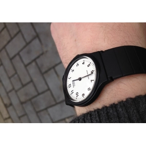 Reloj de pulsera