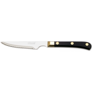 Cuchillo de cocina Arcos Dark 375000