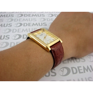 Relojes, joyas y complementos