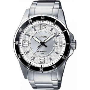 Reloj Casio MTP-1291D-7A