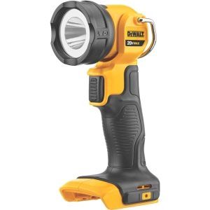 Linterna DeWALT DCL040