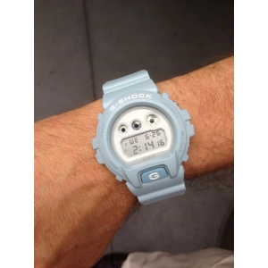 Casio G-Shock DW-6900SG-2