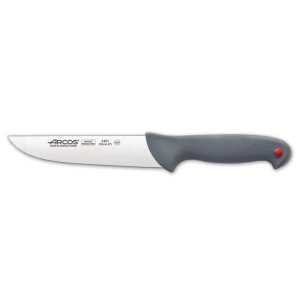 Cuchillo de cocina Arcos Colour Prof 240100