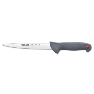 Cuchillo de cocina Arcos Colour Prof 243100