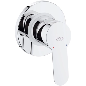 Grifo Grohe BauEdge 29040000