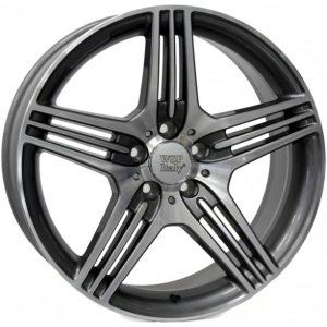 Disco WSP Italy W768 8,5x18/5x112 ET30 DIA66,6