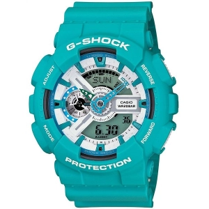 Reloj Casio G-Shock GA-110SN-3A