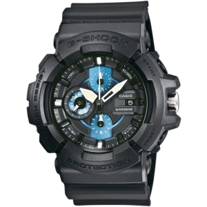 Reloj Casio G-Shock GAC-100-1A2