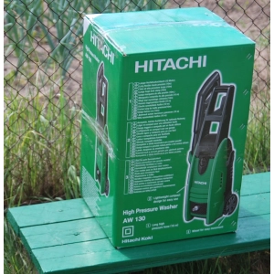 Hitachi AW130