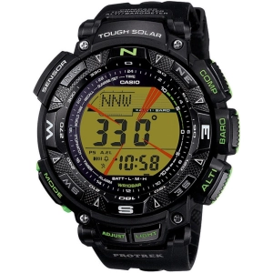 Reloj Casio Pro-Trek PRG-240-1B