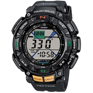 Reloj Casio Pro-Trek PRG-240-1