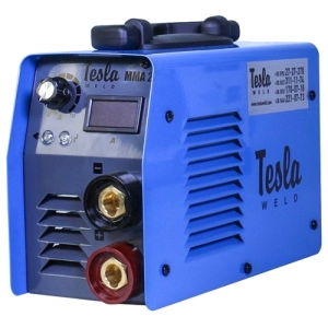 Soldador Tesla Weld MMA 277