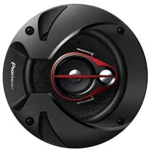 Sistema de audio para automóvil Pioneer TS-R1350S