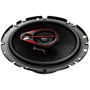 Sistema de audio para automóvil Pioneer TS-R1750S