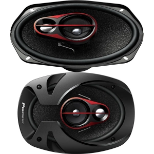 Altavoces para coche Pioneer TS -R6950S