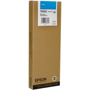 Cartucho Epson T6062 C13T606200