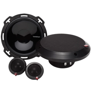 Sistema de audio para automóvil Rockford Fosgate P165-S