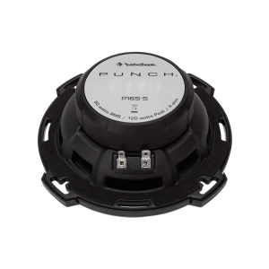 Rockford Fosgate P165-S