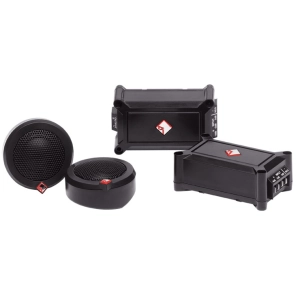 Car audio Rockford Fosgate P1T-S