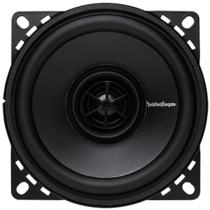 Sistema de audio para automóvil Rockford Fosgate R14X2