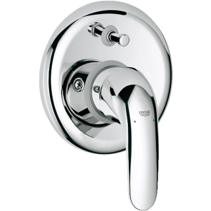 Batidora Grohe Euroeco 32747000