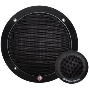 Car audio Rockford Fosgate R165-S