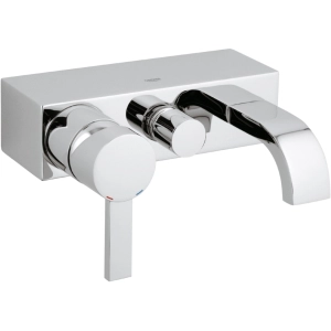 Batidora Grohe Allure 32148000