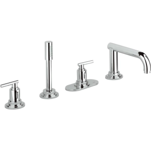 Mezclador Grohe Atrio 19142000